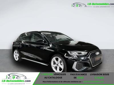 Audi A3 Sportback 35 TDI 150 BVM