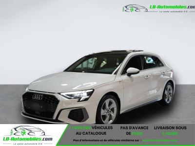 Audi A3 Sportback 35 TDI 150 BVM