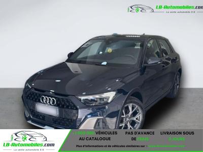 Audi A1 CityCarver 30 TFSI 116 ch BVA