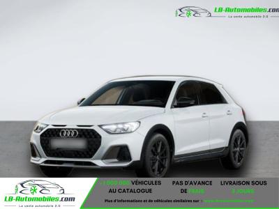 Audi A1 CityCarver 30 TFSI 116 ch BVA
