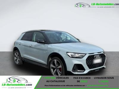 Audi A1 CityCarver 35 TFSI 150 ch BVA
