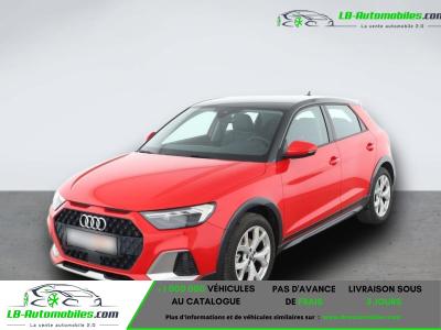 Audi A1 CityCarver 35 TFSI 150 ch BVA