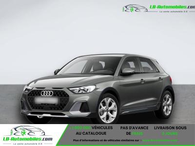 Audi A1 CityCarver 35 TFSI 150 ch BVA