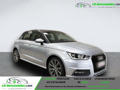 Audi A1 Sportback 1.4 TDI 90 BVA