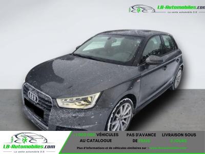 Audi A1 Sportback 1.8 TFSI 192 BVA