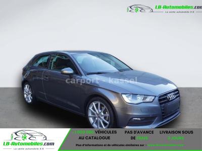 Audi A3 1.4 TFSI COD 150 BVM