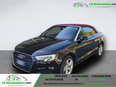 Audi A3 1.6 TDI 116 BVM