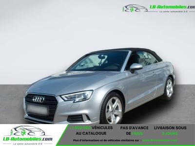 Audi A3 1.4 TFSI COD 150 BVA