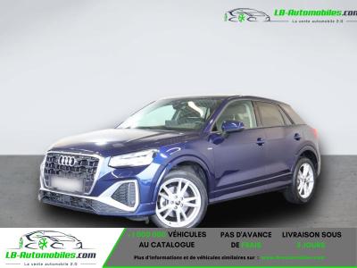 Audi Q2 35 TDI 150 BVA