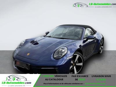 Porsche 911 - 992 Cabriolet 3.0i 385 PDK