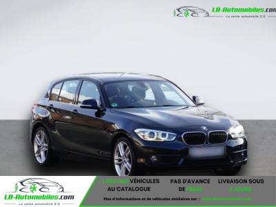 BMW Série 1 120i 184 ch BVA