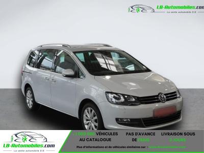 Volkswagen Sharan 2.0 TDI 184  BVA