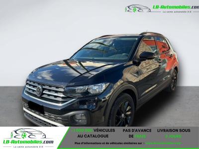 Volkswagen T-Cross 1.6 TDI 95 Start/Stop BVA