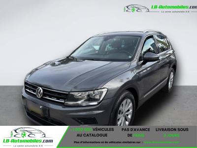 Volkswagen Tiguan 2.0 TDI 115 BMT