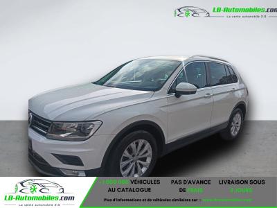 Volkswagen Tiguan 2.0 TDI 115 BMT