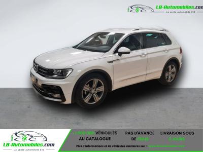 Volkswagen Tiguan 2.0 TDI 115 BMT