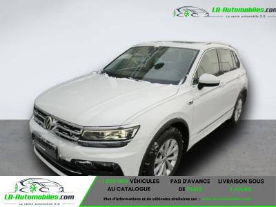 Volkswagen Tiguan 2.0 Bi-TDI 240 BVA 4Motion