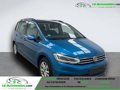 Volkswagen Touran 1.6 TDI 115 BVA 7pl