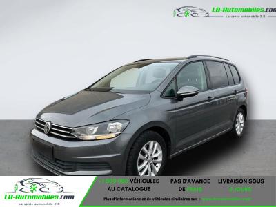 Volkswagen Touran 1.5 TSI EVO 150 BVA 7pl