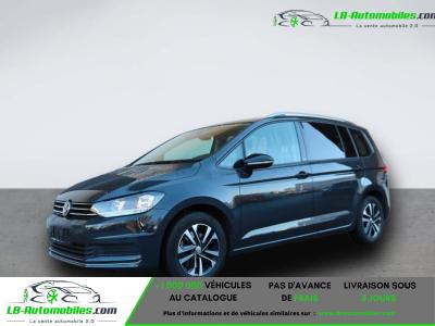 Volkswagen Touran 1.6 TDI 115 7pl