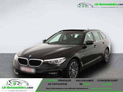 BMW Série 5 Touring 530d 258 ch BVA