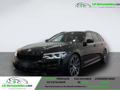 BMW Série 5 Touring 530d xDrive 265 ch BVA
