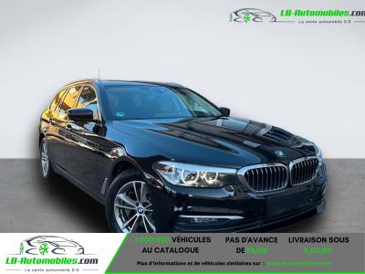 BMW Série 1 128ti 265 ch BVA