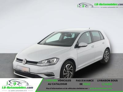 Volkswagen Golf 1.0 TSI 85 BVM