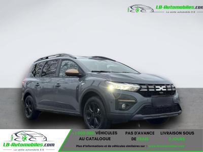 Dacia Jogger Hybrid 140 7 places