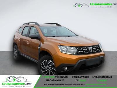 Dacia Duster TCe 125 4x2