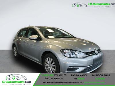 Volkswagen Golf 1.0 TSI 115 BVM