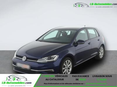 Volkswagen Golf 1.4 TSI 125 BVM