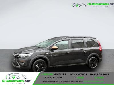 Dacia Jogger Hybrid 140 7 places