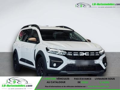 Dacia Jogger Hybrid 140 7 places