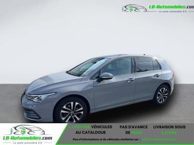 Volkswagen Golf 1.0 eTSI OPF 110 BVA