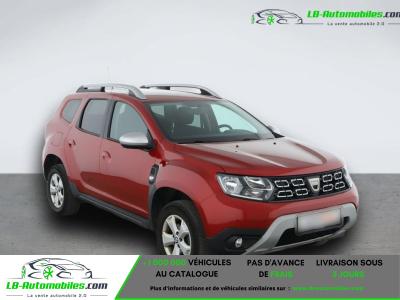 Dacia Duster TCe 90 FAP 4x2