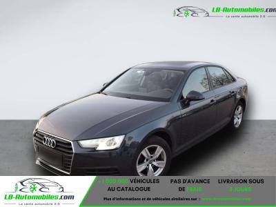 Audi A4 TFSI 150