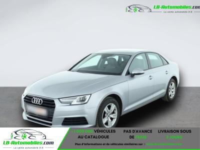 Audi A4 TFSI 150 BVA