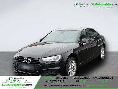 Audi A4 TFSI 150 BVA