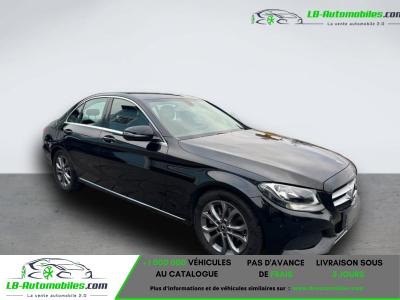 Mercedes Classe C 200 BVM
