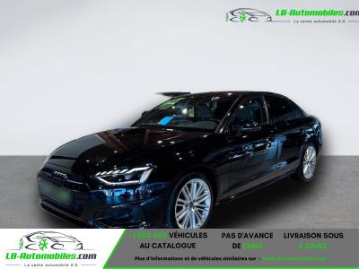 Audi A4 35 TFSI 150 BVA