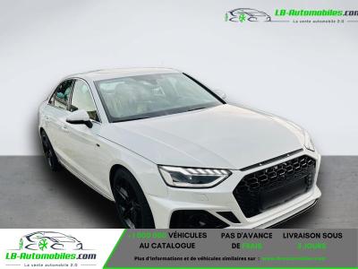 Audi A4 45 TFSI 265 BVA Quattro