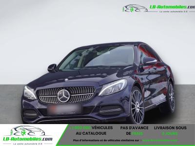Mercedes Classe C 250 BVA