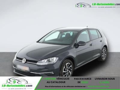 Volkswagen Golf 1.0 TSI 115 BVA