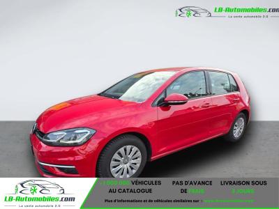 Volkswagen Golf 1.4 TSI 125 BVA
