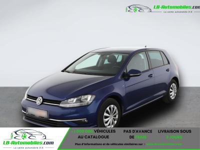 Volkswagen Golf 1.4 TSI 125 BVA