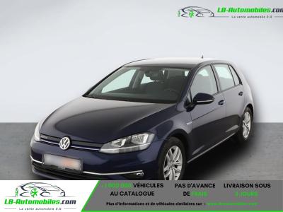 Volkswagen Golf 1.5 TSI 130 BVA