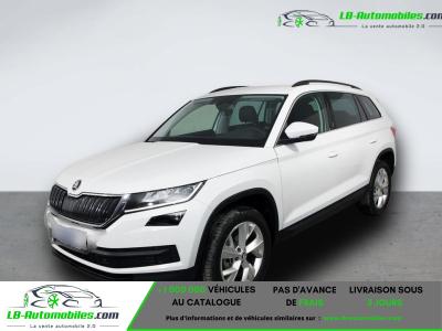 Skoda Kodiaq TSI 150 BVA 5pl