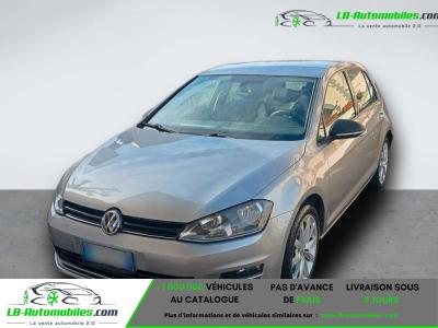 Volkswagen Golf 1.6 TDI 115 BVM
