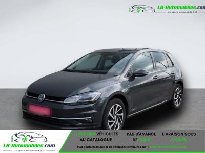 Volkswagen Golf 1.6 TDI 115 BVM